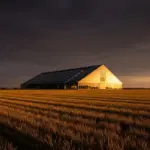 Construire en zone agricole : ce qui est possible en 2026 ?