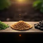 Engrais verts : lesquels semer et à quel moment au potager ?