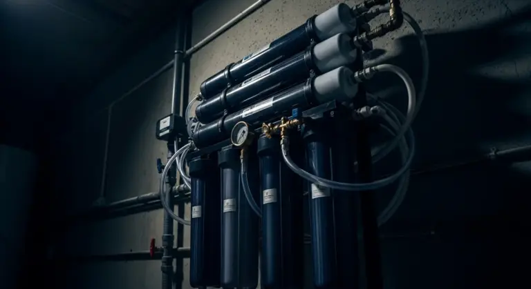How Do Reverse Osmosis Systems Work for Rural Homeowners?