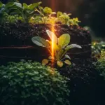 La permaculture butte est-elle indispensable au potager ?