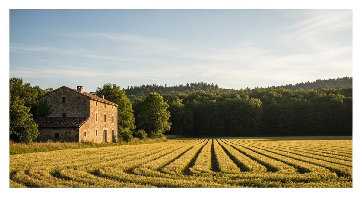 PLU zone agricole naturelle : comment s&rsquo;y retrouver ?