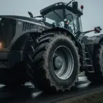 Quel permis pour conduire un tracteur sur la route ?