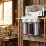 Clean Water for Farm Animals: Filtration and Setup Rules