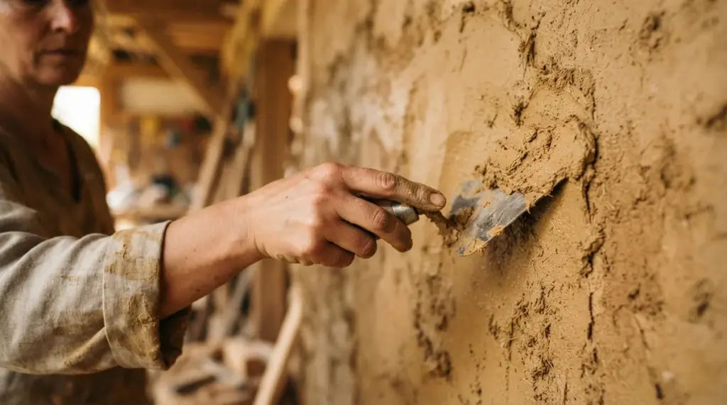 Éco-matériaux de construction : performances et mise en œuvre