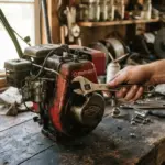 Entretien motoculteur : comment éviter les pannes ?