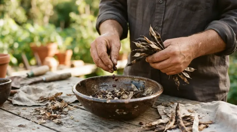 Faire ses semences potager : les méthodes qui marchent