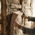 Rénovation énergétique d'une maison ancienne : étapes et budget