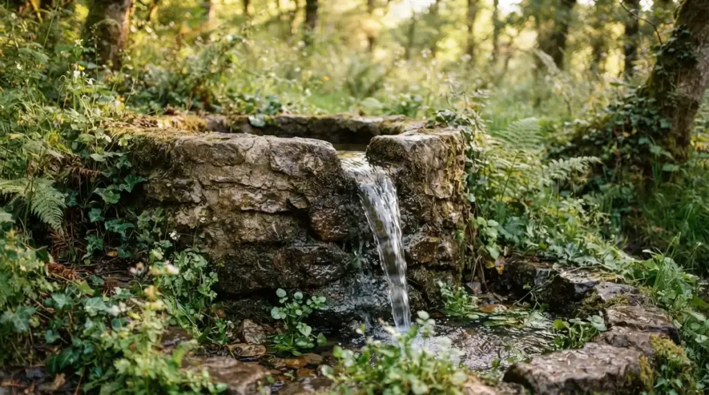 What Is Artesian Water and How Does an Artesian Well Work?